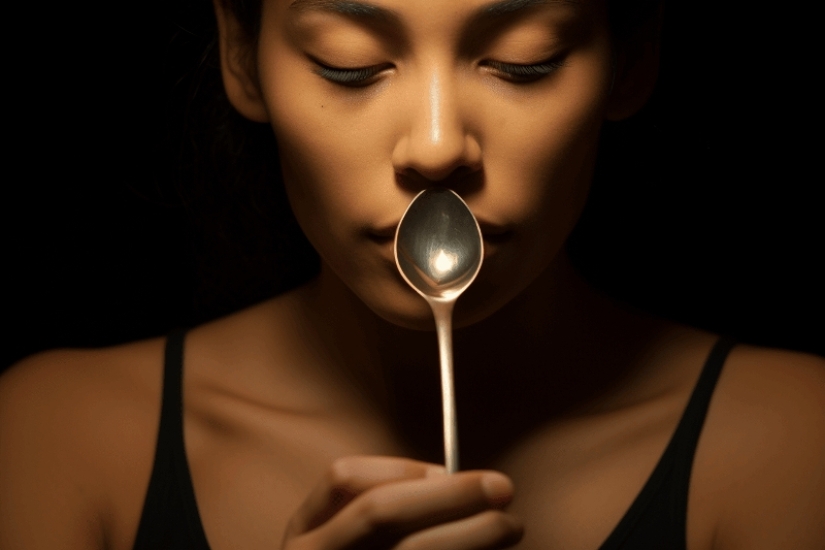 The simplest and kindest language of 137 words was invented in Canada.