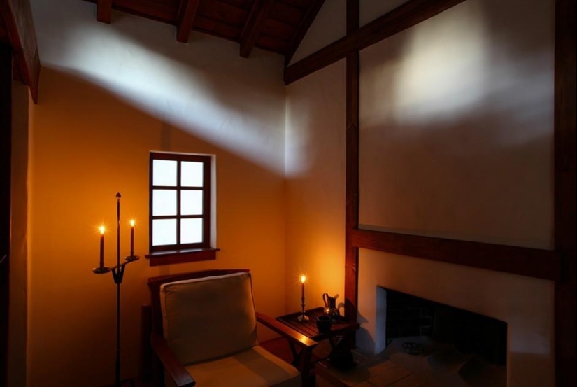 The smallest houses in the world are much more spacious than they seem The smallest houses in the world are much more spacious than they seem