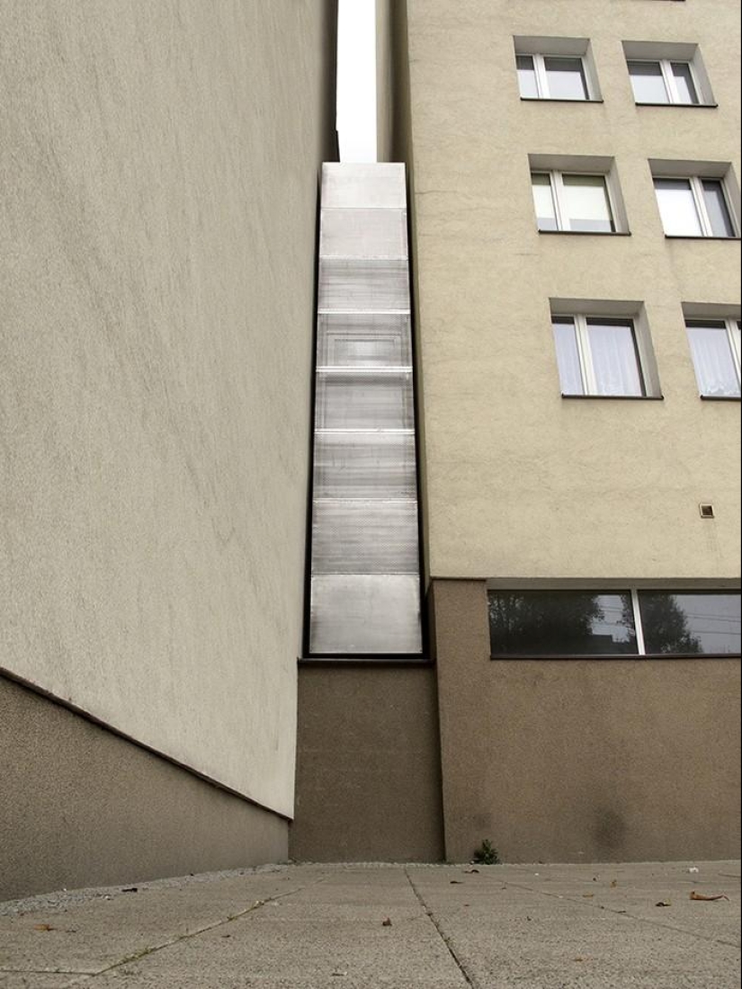 The smallest houses in the world are much more spacious than they seem The smallest houses in the world are much more spacious than they seem