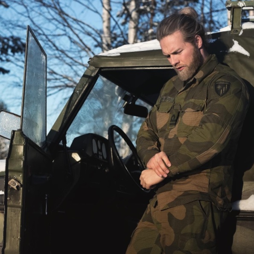 The smell of sweat, suffocation, sex in public places: 10 main fetishes among women