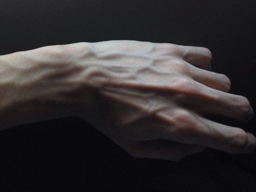 The smell of sweat, suffocation, sex in public places: 10 main fetishes among women