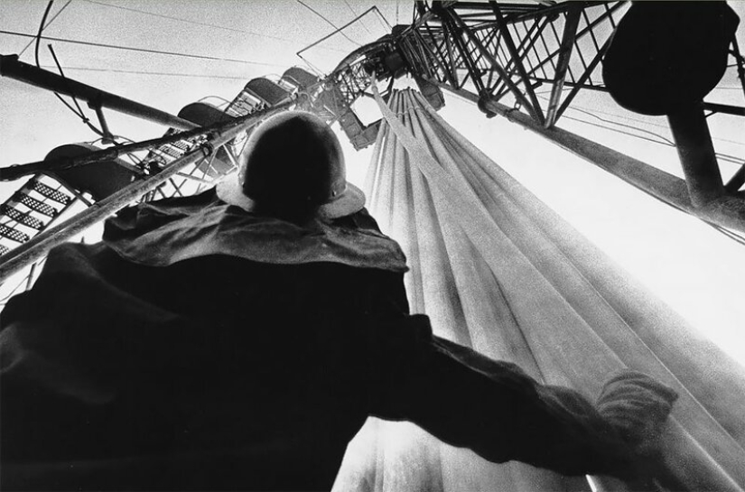 The Soviet "thaw" of the 1960s through the lens of Vladimir Lagrange The Soviet "thaw" of the 1960s through the lens of Vladimir Lagrange