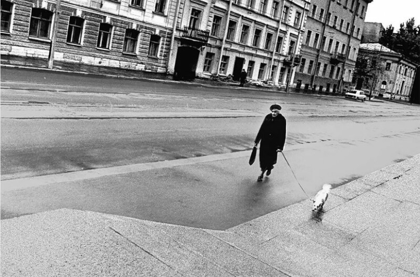 The Soviet "thaw" of the 1960s through the lens of Vladimir Lagrange The Soviet "thaw" of the 1960s through the lens of Vladimir Lagrange
