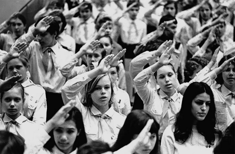 The Soviet "thaw" of the 1960s through the lens of Vladimir Lagrange The Soviet "thaw" of the 1960s through the lens of Vladimir Lagrange