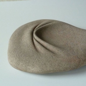 The Spaniard has mastered the art of crushing stones