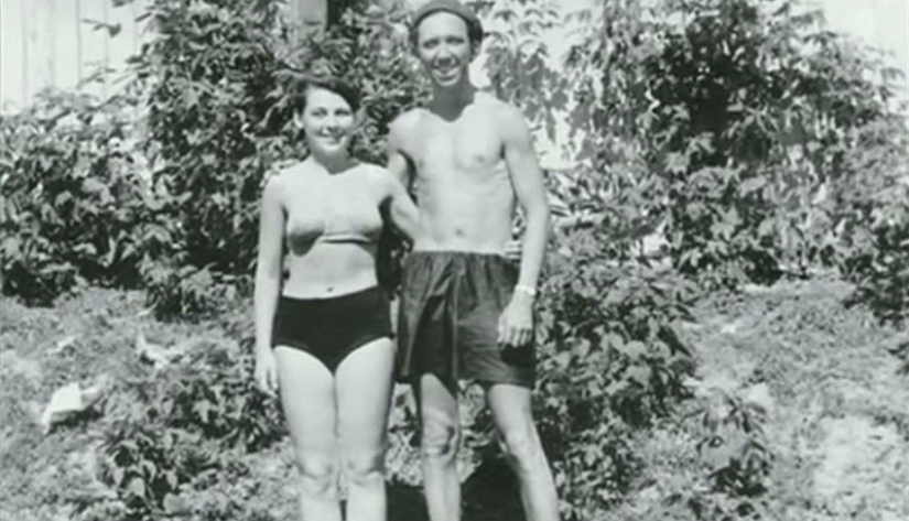 The stars of our childhood in the family circle. Photos from home archives The stars of our childhood in the family circle. Photos from home archives