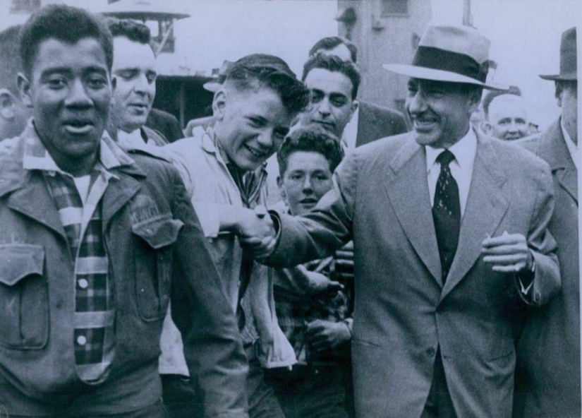 The story of Frank Costello, who became the prototype for the Godfather Don Vito Corleone The story of Frank Costello, who became the prototype for the Godfather Don Vito Corleone