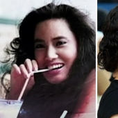 The story of Hang Mioku - a woman who, in pursuit of beauty, turned herself into a monster