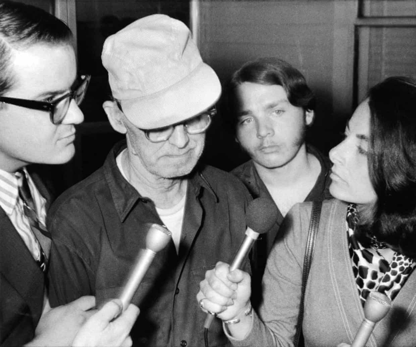 The story of Jeanie Wiley, a wild girl who spent 13 years in captivity with her father The story of Jeanie Wiley, a wild girl who spent 13 years in captivity with her father