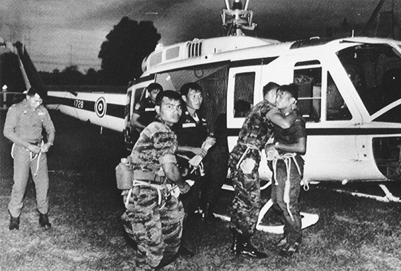 The story of Kim Hyun-hee, a terrorist who was forgiven for 115 deaths The story of Kim Hyun-hee, a terrorist who was forgiven for 115 deaths