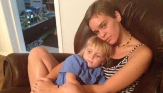 The story of Lacey Spears, “the worst mother in America,” who killed her son for likes on social networks The story of Lacey Spears, “the worst mother in America,” who killed her son for likes on social networks