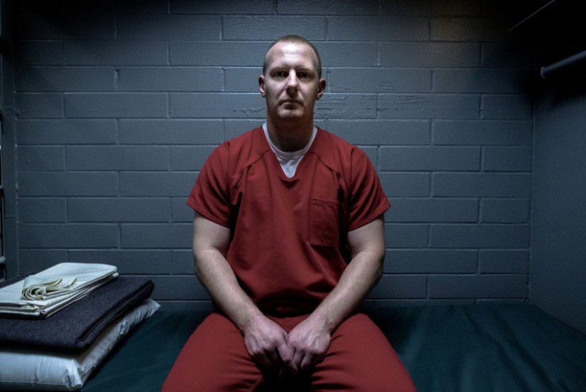 The story of Marie Adler, who was made a liar and a criminal from the victim of a maniac The story of Marie Adler, who was made a liar and a criminal from the victim of a maniac