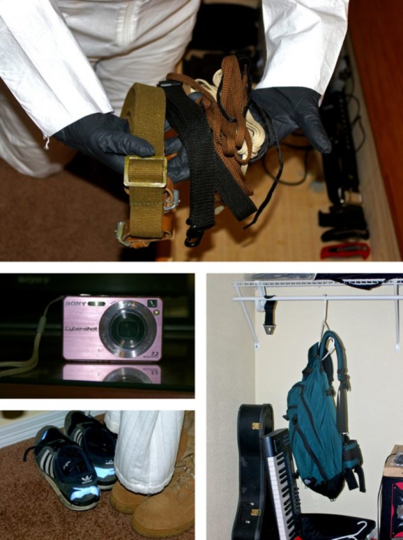 The story of Marie Adler, who was made a liar and a criminal from the victim of a maniac The story of Marie Adler, who was made a liar and a criminal from the victim of a maniac