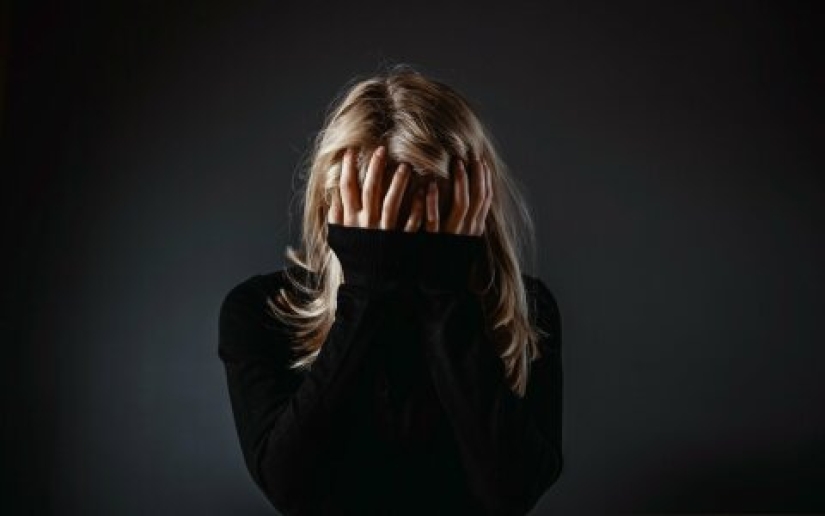 The story of Marie Adler, who was made a liar and a criminal from the victim of a maniac The story of Marie Adler, who was made a liar and a criminal from the victim of a maniac