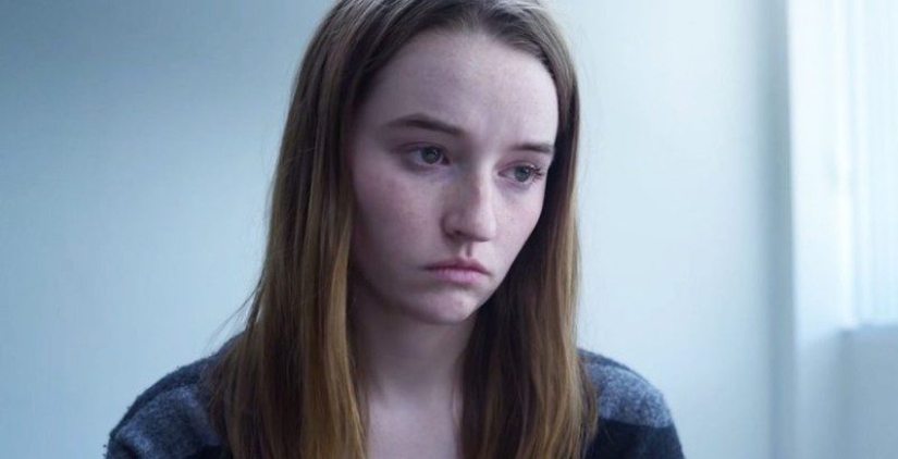 The story of Marie Adler, who was made a liar and a criminal from the victim of a maniac The story of Marie Adler, who was made a liar and a criminal from the victim of a maniac