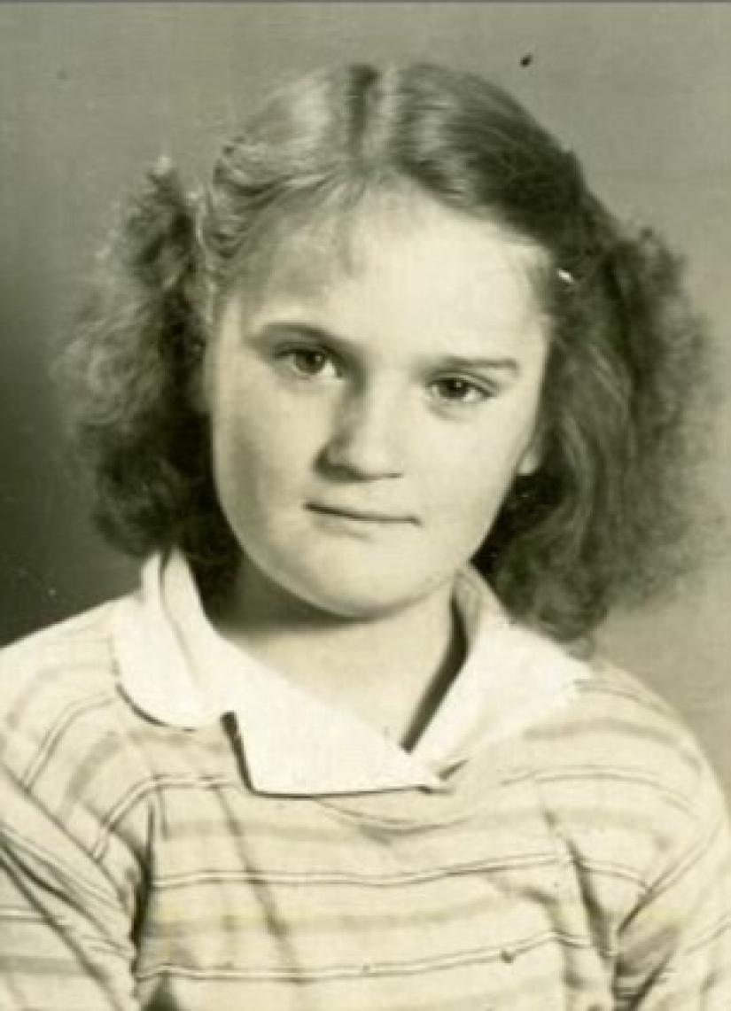 The story of Martha Mason-a woman who lived 60 years in a capsule