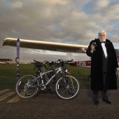 The story of Michel Lotito or &quot;Monsieur Eat Everything&quot; who ate the plane