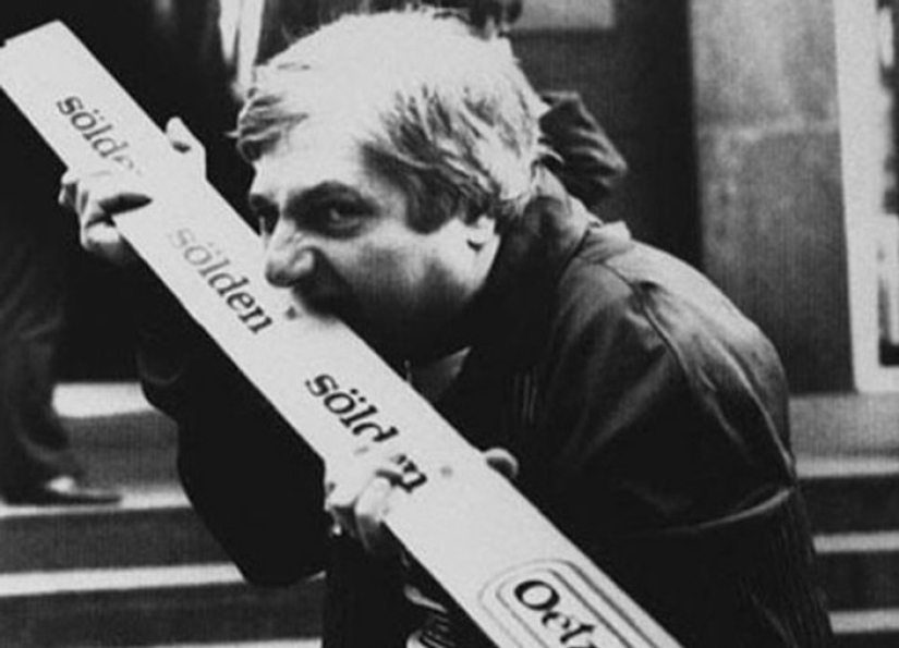 The story of Michel Lotito or "Monsieur Eat Everything" who ate the plane