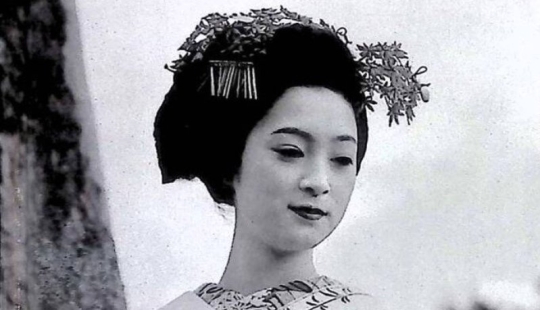 The Story of Mineko Iwasaki, Japan's Most Famous Geisha