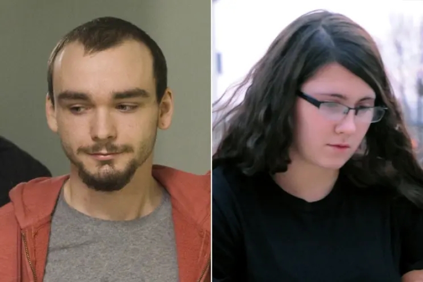 The story of Miranda Barbour, who turned from a victim of a pedophile into a maniac The story of Miranda Barbour, who turned from a victim of a pedophile into a maniac