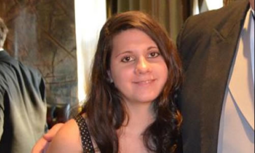 The story of Miranda Barbour, who turned from a victim of a pedophile into a maniac The story of Miranda Barbour, who turned from a victim of a pedophile into a maniac