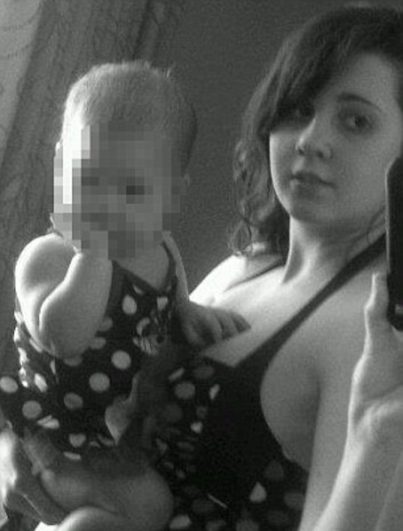 The story of Miranda Barbour, who turned from a victim of a pedophile into a maniac The story of Miranda Barbour, who turned from a victim of a pedophile into a maniac