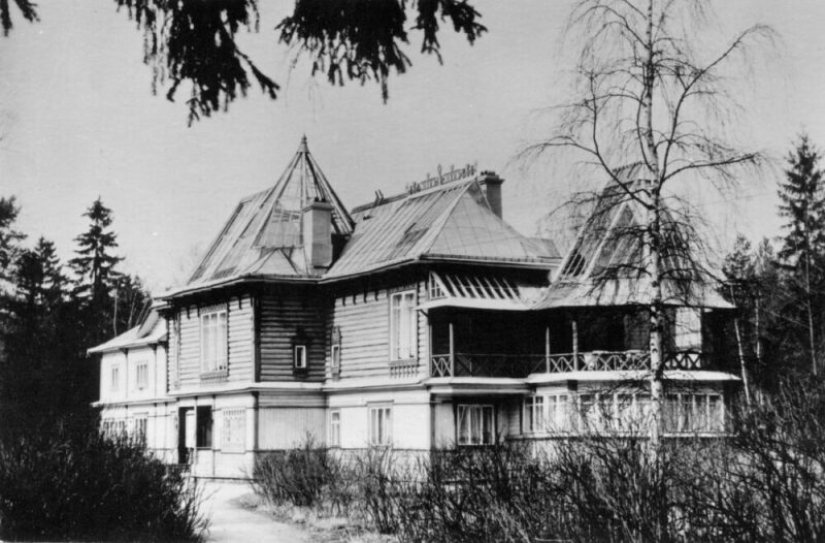 The story of Natalia Nordman - Ilya Repin's beloved woman, a century ahead of her time The story of Natalia Nordman - Ilya Repin's beloved woman, a century ahead of her time