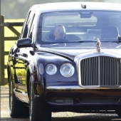 The story of one assassination attempt: why a teenager shot at Queen Elizabeth II