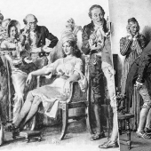 The story of "Princess Manuella" — the only daughter of Pablo Escobar