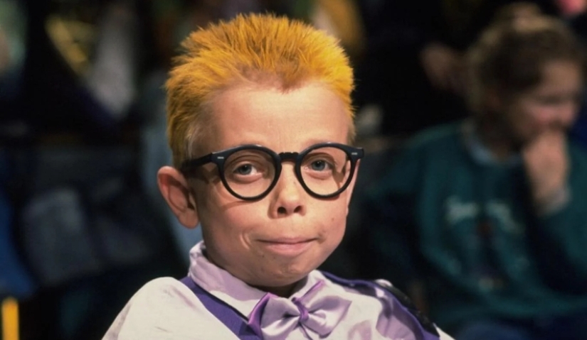 The Story of Short Bart De Graaf, Who Changed Modern Television The Story of Short Bart De Graaf, Who Changed Modern Television