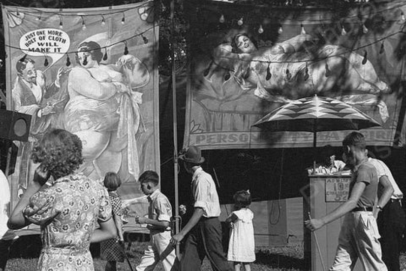 The story of strong-willed circus performer Dolly Dimples, who became famous first for gaining weight and then for losing it The story of strong-willed circus performer Dolly Dimples, who became famous first for gaining weight and then for losing it