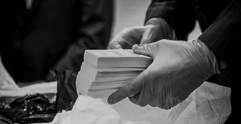 The story of the elusive "Mr. 880" — the most unusual counterfeiter in the USA The story of the elusive "Mr. 880" — the most unusual counterfeiter in the USA