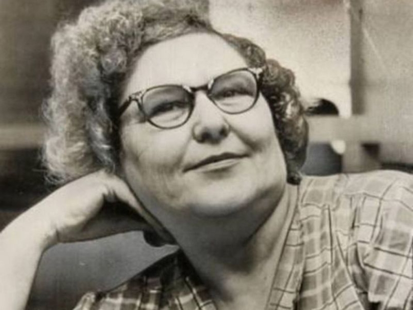 The Story of the "Funny" Killer Nannie Doss, Who Killed 12 People The Story of the "Funny" Killer Nannie Doss, Who Killed 12 People