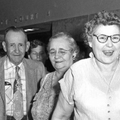 The Story of the "Funny" Killer Nannie Doss, Who Killed 12 People