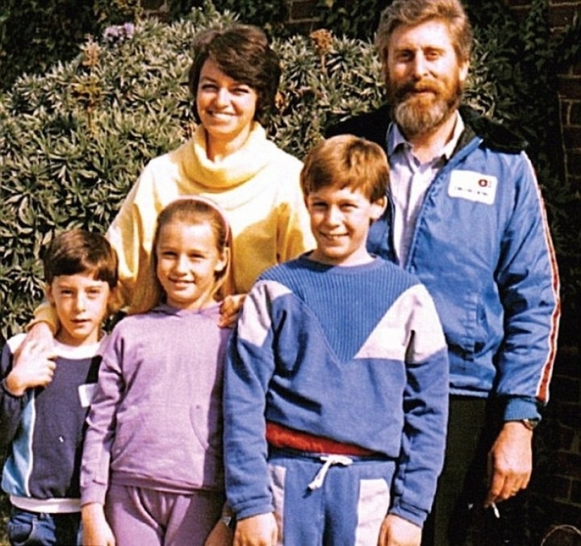 The story of the ghost boy Martin Pistorius, who became a prisoner of his body The story of the ghost boy Martin Pistorius, who became a prisoner of his body