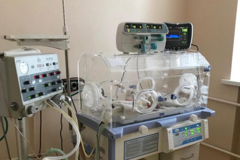 The story of the impostor doctor Martin Coney, who saved thousands of babies from imminent death The story of the impostor doctor Martin Coney, who saved thousands of babies from imminent death