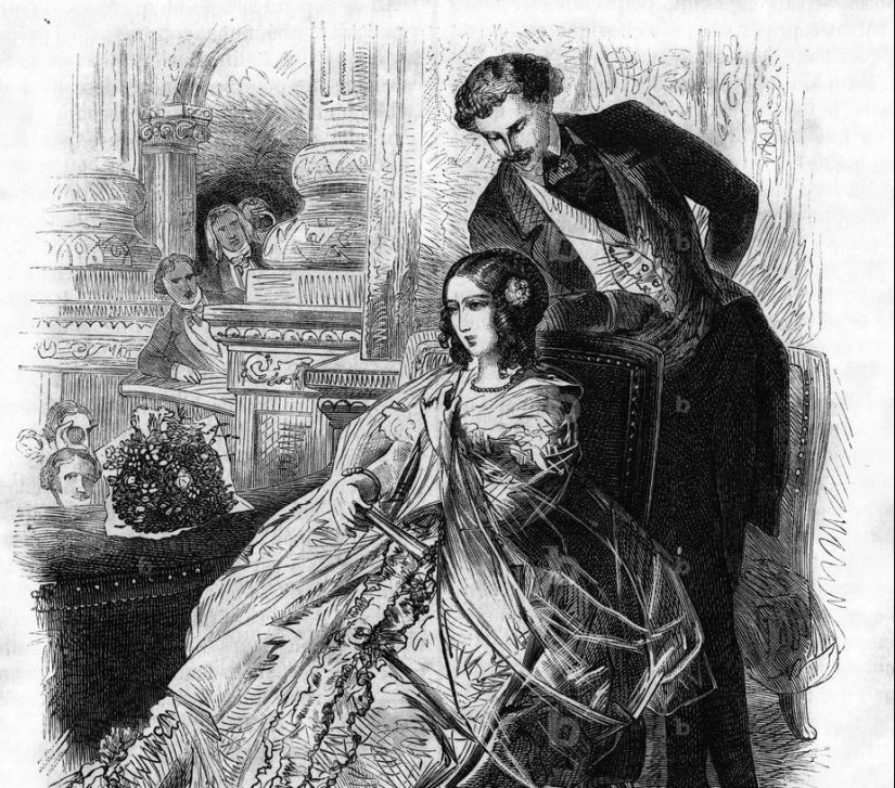 The story of &quot;The Lady of the Camellias&quot; by Marie Duplessis, France&#39;s most famous courtesan