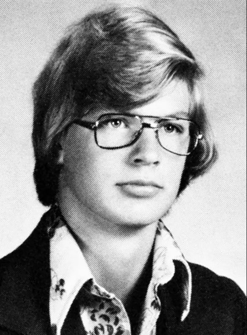 The Story of the "Milwaukee Cannibal" Jeffrey Dahmer