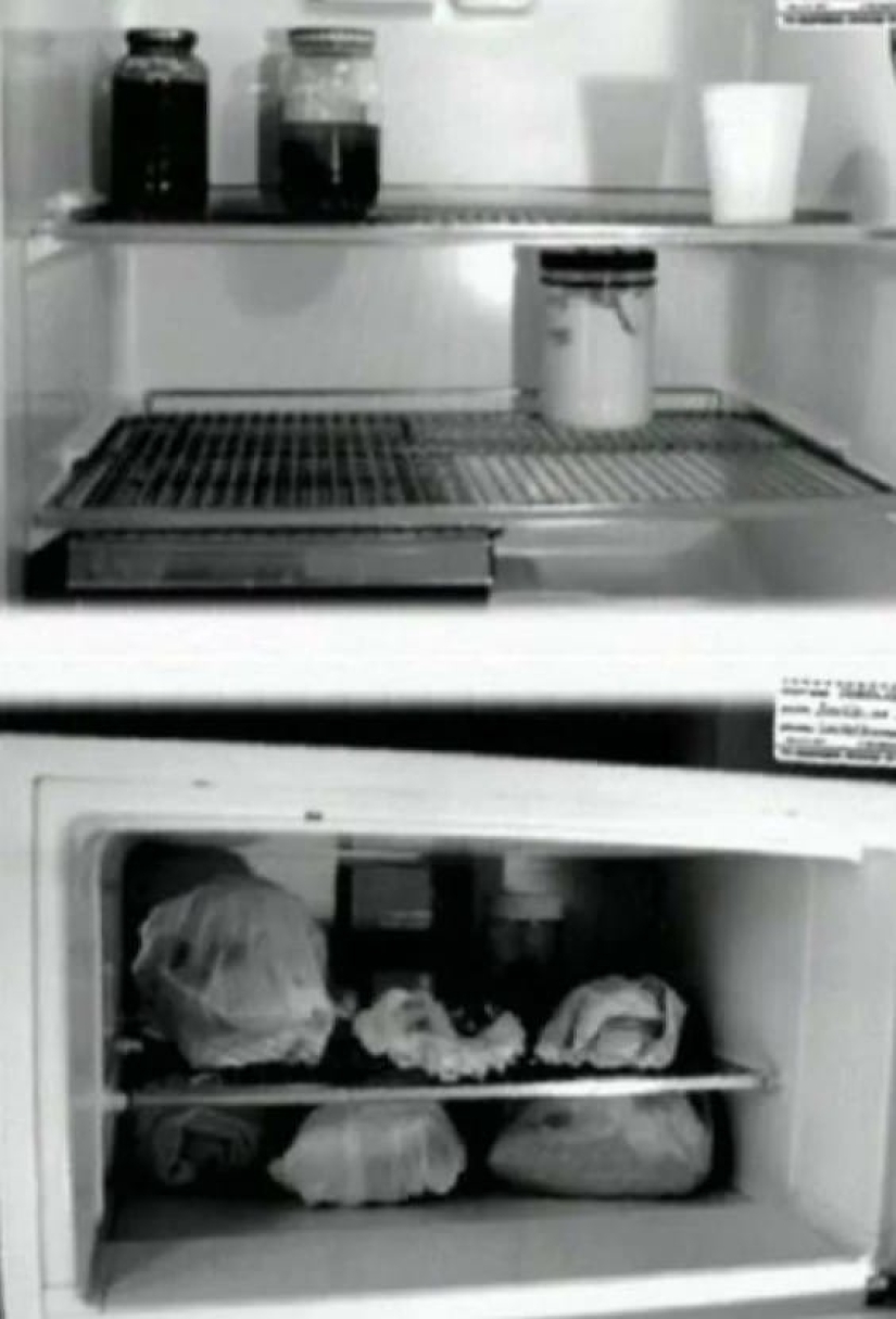 The Story of the "Milwaukee Cannibal" Jeffrey Dahmer