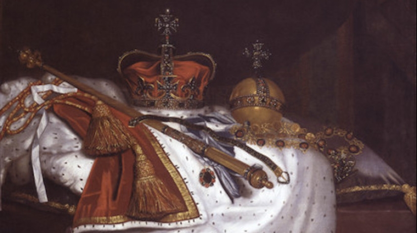 The story of the robber Thomas Blood, pardoned by the king for the most stupid robbery