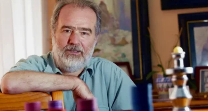 The story of the "roulette king" Gonzalo Garcia-Pelayo, who learned how to win at the casino The story of the "roulette king" Gonzalo Garcia-Pelayo, who learned how to win at the casino