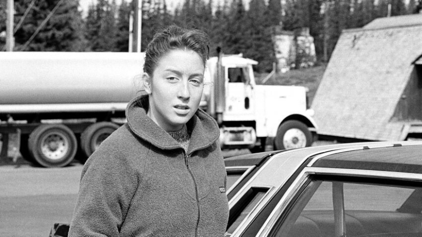 The story of the tragic death of American schoolchildren on Mount Hood The story of the tragic death of American schoolchildren on Mount Hood