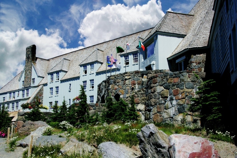 The story of the tragic death of American schoolchildren on Mount Hood The story of the tragic death of American schoolchildren on Mount Hood