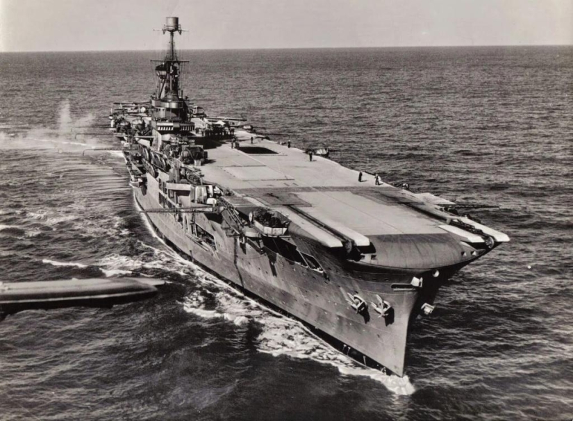 The Story of Unsinkable Sam, the Navy Cat Who Survived Three Ships The Story of Unsinkable Sam, the Navy Cat Who Survived Three Ships