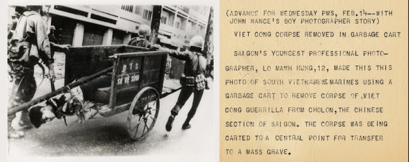 The story of Vietnam's youngest photojournalist - 12-year-old Lo Man Hung The story of Vietnam's youngest photojournalist - 12-year-old Lo Man Hung