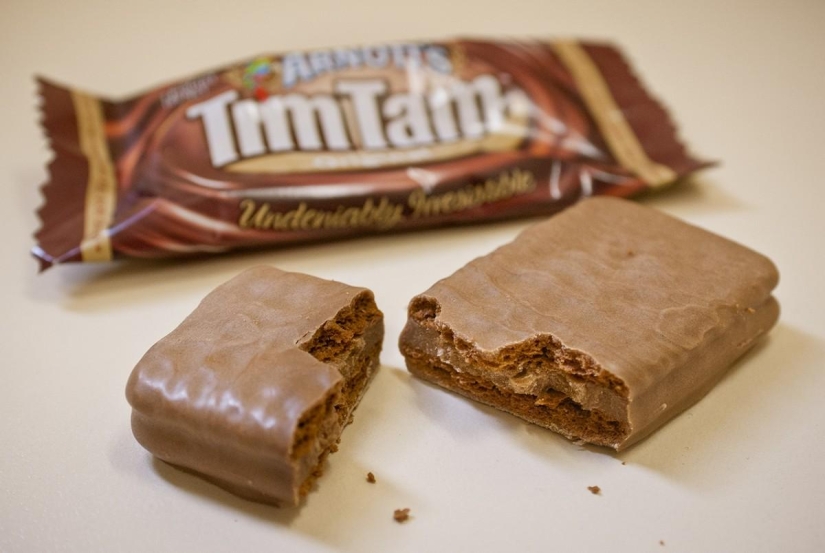 The subtleties of Australian cuisine