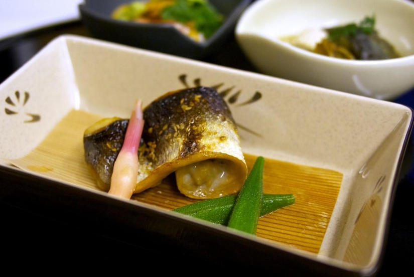 The subtleties of Australian cuisine