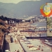 The sun of our ancestors: photos resort of Crimea 70s