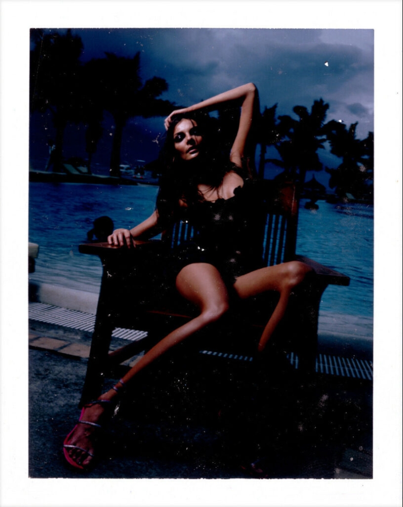 The Tempter Bruno Bisang: Erotic Photos of Famous Models by the Swiss Master of Glamour The Tempter Bruno Bisang: Erotic Photos of Famous Models by the Swiss Master of Glamour