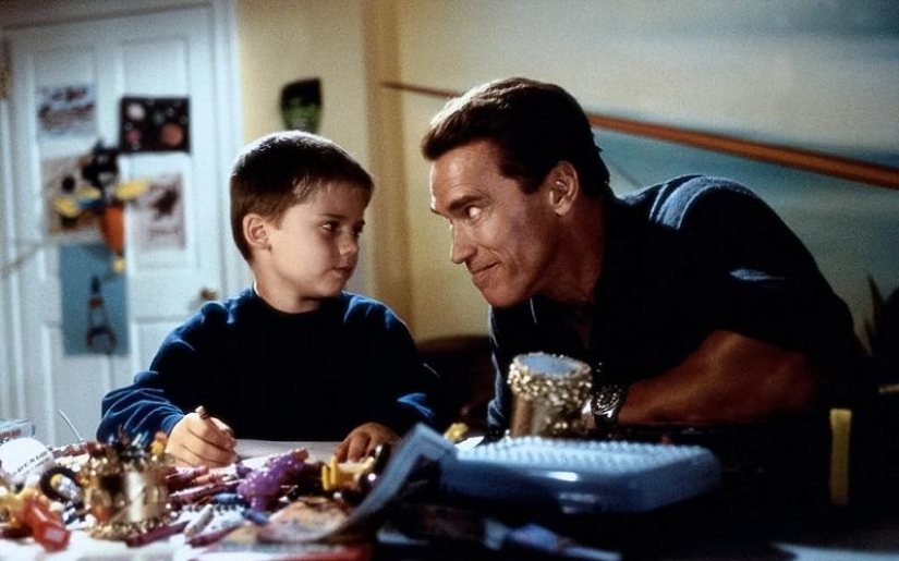 The unfortunate fate of "star boy" Jake Lloyd, who played Anakin Skywalker The unfortunate fate of "star boy" Jake Lloyd, who played Anakin Skywalker